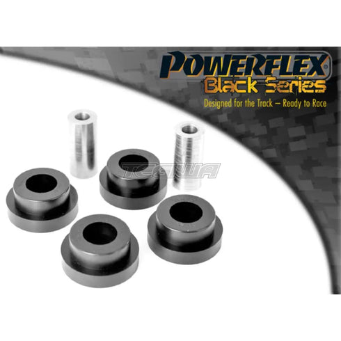 Powerflex Black Series Front Lower Wishbone Inner Bush Honda S2000 99-09 Powerflex