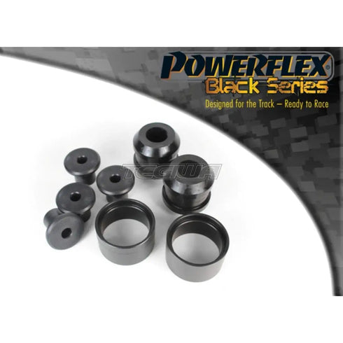 Powerflex Black Series Front Lower Wishbone Rear Bush Aston Martin V8 V12 Vantage 05-18 Powerflex