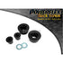 Powerflex Black Series Front Lower Wishbone Rear Bush Concentric BMW 3 Series E30 Inc M3 82-91 Powerflex