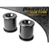 Powerflex Black Series Front Lower Wishbone Rear Bush Ford Focus Mk2 Inc ST Inc RS 05-10 Powerflex