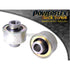 Powerflex Black Series Front Lower Wishbone Rear Bush Honda S2000 99-09 Powerflex