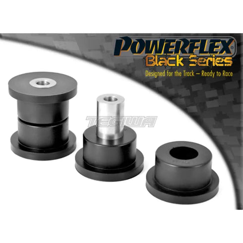 Powerflex Black Series Front Lower Wishbone Rear Bush Mazda RX-7 Gen 3-FD3S 92-02 Powerflex