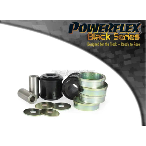 Powerflex Black Series Front Radius Arm Bush BMW 4 Series G22 G23 G82 G83 M4 20+ Powerflex