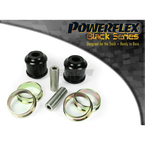 Powerflex Black Series Front Radius Arm To Chassis Bush BMW 1 Series E81 E82 E87 E88 04-13 Powerflex