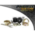 Powerflex Black Series Front Radius Arm To Chassis Bush BMW 1 Series F20 F21 xDrive 11-19 Powerflex