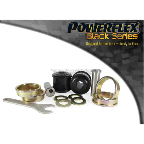 Powerflex Black Series Front Radius Arm To Chassis Bush BMW 2 Series F22 F23 xDrive 13+ Powerflex
