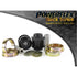 Powerflex Black Series Front Radius Arm To Chassis Bush BMW 2 Series F87 M2 Coupe 15+ Powerflex