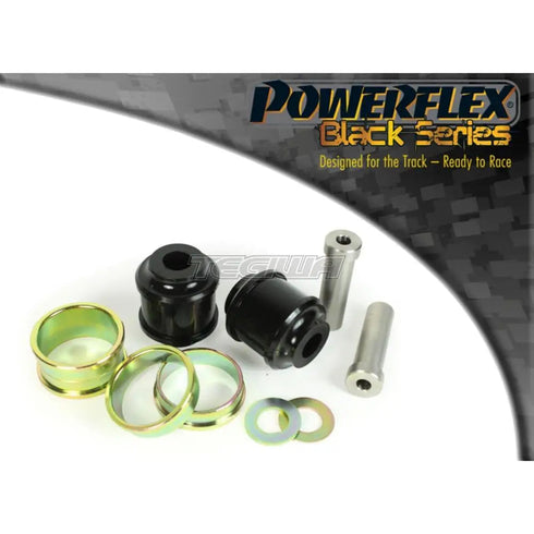 Powerflex Black Series Front Radius Arm To Chassis Bush BMW 4 Series F32 F33 F36 F82 F83 13 13+ Powerflex