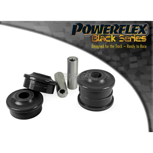 Powerflex Black Series Front Radius Arm To Chassis Bush BMW 5 Series E60 E61 xDrive 03-10 Powerflex