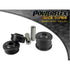 Powerflex Black Series Front Radius Arm To Chassis Bush BMW 5 Series E60 E61 xDrive 03-10 Powerflex