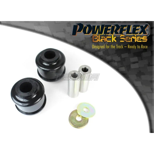 Powerflex Black Series Front Radius Arm To Chassis Bush BMW 5 Series F10 F11 Saloon Touring xDrive 10-17 Powerflex