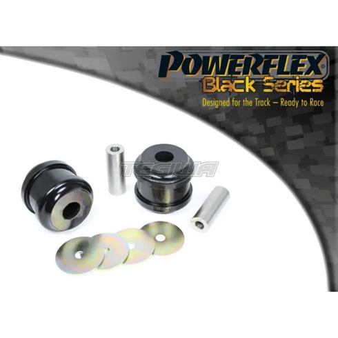 Powerflex Black Series Front Radius Arm To Chassis Bush BMW 6 Series E63 E64 M6 05-11 Powerflex
