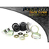 Powerflex Black Series Front Radius Arm To Chassis Bush BMW 6 Series F06 F12 F13 Sedan Convertible Coupe 11-18 Powerflex