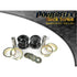 Powerflex Black Series Front Radius Arm To Chassis Bush BMW 7 Series F01 F02 F03 F04 08-15 Powerflex