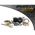 Powerflex Black Series Front Radius Arm To Chassis Bush Caster Adjustable BMW 2 Series F87 M2 Coupe 15+ Powerflex