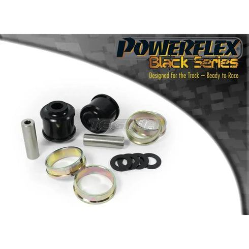 Powerflex Black Series Front Radius Arm To Chassis Bush Toyota Supra Mk5 A90 J29 19+ Powerflex