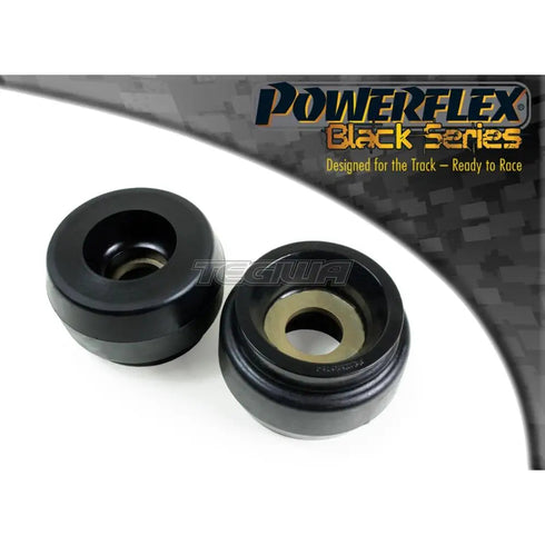 Powerflex Black Series Front Strut Top Mount Bush Audi TT MK1 TYP 8N 4WD 99-06 Powerflex