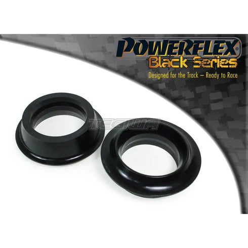 Powerflex Black Series Front Strut Top Mount Bush Peugeot 205 GTi 85-98 Powerflex