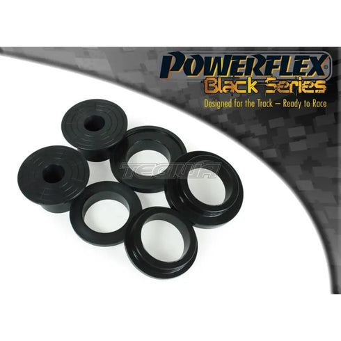Powerflex Black Series Front Subframe Rear Bush Audi TT MK1 TYP 8N 2WD 99-06 Powerflex