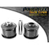 Powerflex Black Series Front Tension Rod Bush Nissan Skyline R33 2WD Inc GTS GTS25 93-98 Powerflex