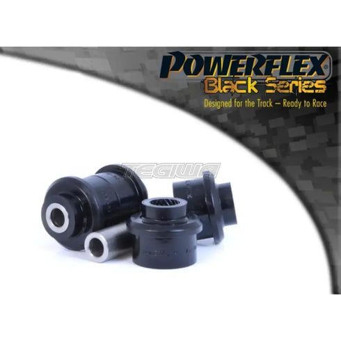 Powerflex Black Series Front Tie Bar Front Bush Toyota MR2 Gen2 SW20 REV 2 to 5 89-99 Powerflex