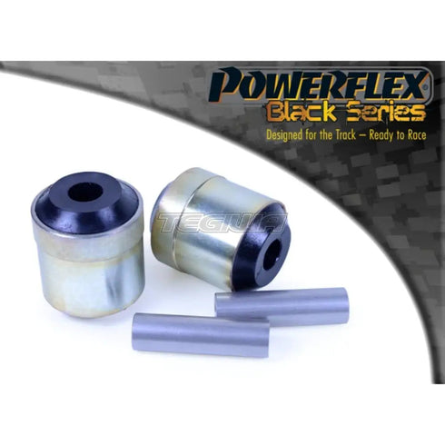 Powerflex Black Series Front Tie Bar Rear Bush Audi A6 S6 RS6 C5 Quattro 97-05 Powerflex