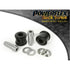Powerflex Black Series Front Track Control Arm Inner Bush BMW 1 Series E81 E82 E87 E88 04-13 Powerflex