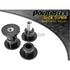 Powerflex Black Series Front Track Control Arm Inner Bush Nissan SILVIA 200SX-S13 S14 S15 91-02 - PFF46-201BLK Powerflex
