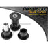 Powerflex Black Series Front Track Control Arm Inner Bush Nissan SILVIA 200SX-S13 S14 S15 91-02 - PFF46-221BLK Powerflex