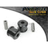 Powerflex Black Series Front Track Control Arm Outer Bush Porsche 981 Boxster Cayman 12-16 Powerflex