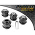 Powerflex Black Series Front Upper Arm Bush Jaguar Daimler F-Type 13+ Powerflex