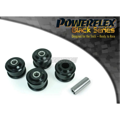 Powerflex Black Series Front Upper Control Arm Bush Audi A4 S4 RS4 B9 16+ Powerflex