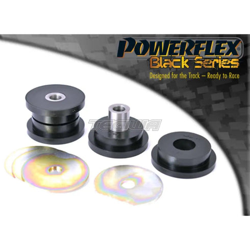 Powerflex Black Series Front Upper Control Arm to Chassis Bush BMW 6 Series E24 82-89 Powerflex