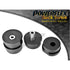 Powerflex Black Series Front Upper Engine/Trans Mount MSport Mitsubishi Lancer Evolution VII VIII IX Inc 260 01-07 Powerflex