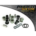 Powerflex Black Series Front Upper Wishbone Bush BMW X5 M F85 13-18 Powerflex