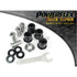 Powerflex Black Series Front Upper Wishbone Bush Camber Adjustable BMW 6 Series F06 F12 F13 Sedan Convertible Coupe M6 11-18 Powerflex