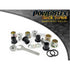 Powerflex Black Series Front Upper Wishbone Bush Camber Adjustable BMW X6 M F86 15-19 Powerflex