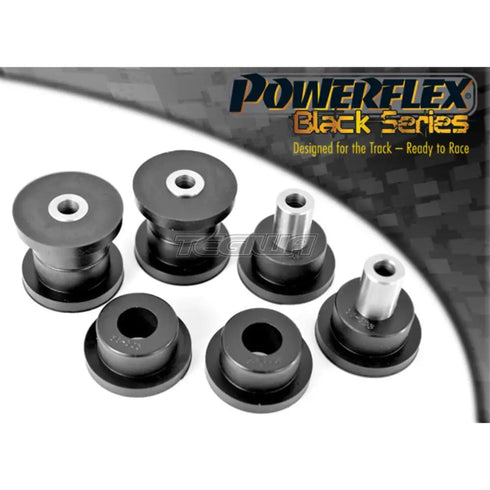Powerflex Black Series Front Upper Wishbone Bush Mazda RX-7 Gen 3-FD3S 92-02 Powerflex