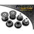 Powerflex Black Series Front Upper Wishbone Bush Mazda RX-7 Gen 3-FD3S 92-02 Powerflex
