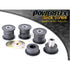 Powerflex Black Series Front Upper Wishbone Bush Toyota Supra Mk4 JZA80 93-02 Powerflex