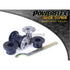 Powerflex Black Series Front Wishbone Front Bush 30mm Camber Adjustable Audi A3 S3 RS3 8L MK1 2WD 96-03 Powerflex