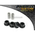 Powerflex Black Series Front Wishbone Front Bush Audi A3 S3 RS3 8Y MK4 Quattro 20+ Powerflex