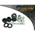 Powerflex Black Series Front Wishbone Front Bush Camber Adjustable 14mm Bolt Ford Focus Mk1 Inc ST Inc RS 98-04 Powerflex