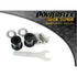 Powerflex Black Series Front Wishbone Front Bush Camber Adjustable Ford Fiesta Mk6 Inc ST 02-08 Powerflex