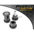 Powerflex Black Series Front Wishbone Front Bush Fiat Punto Evo Abarth 09-15 Powerflex
