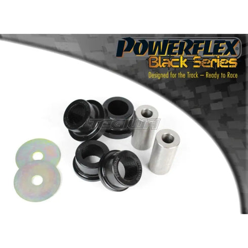 Powerflex Black Series Front Wishbone Front Bush Ford Fiesta Mk6 Inc ST 02-08 Powerflex