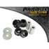 Powerflex Black Series Front Wishbone Front Bush Ford Fiesta Mk6 Inc ST 02-08 Powerflex