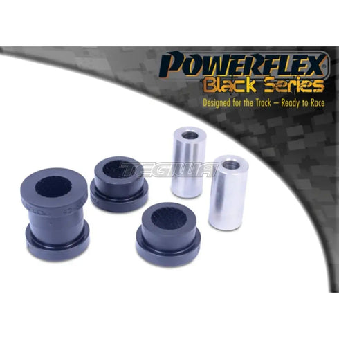 Powerflex Black Series Front Wishbone Front Bush Honda Civic EG-EJ Inc CRX del Sol 91-95 Powerflex