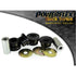 Powerflex Black Series Front Wishbone Front Bush Honda Civic FK FN Inc Type-R 05-12 Powerflex