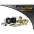 Powerflex Black Series Front Wishbone Front Bush Honda Civic FK2 Type-R 15-17 Powerflex